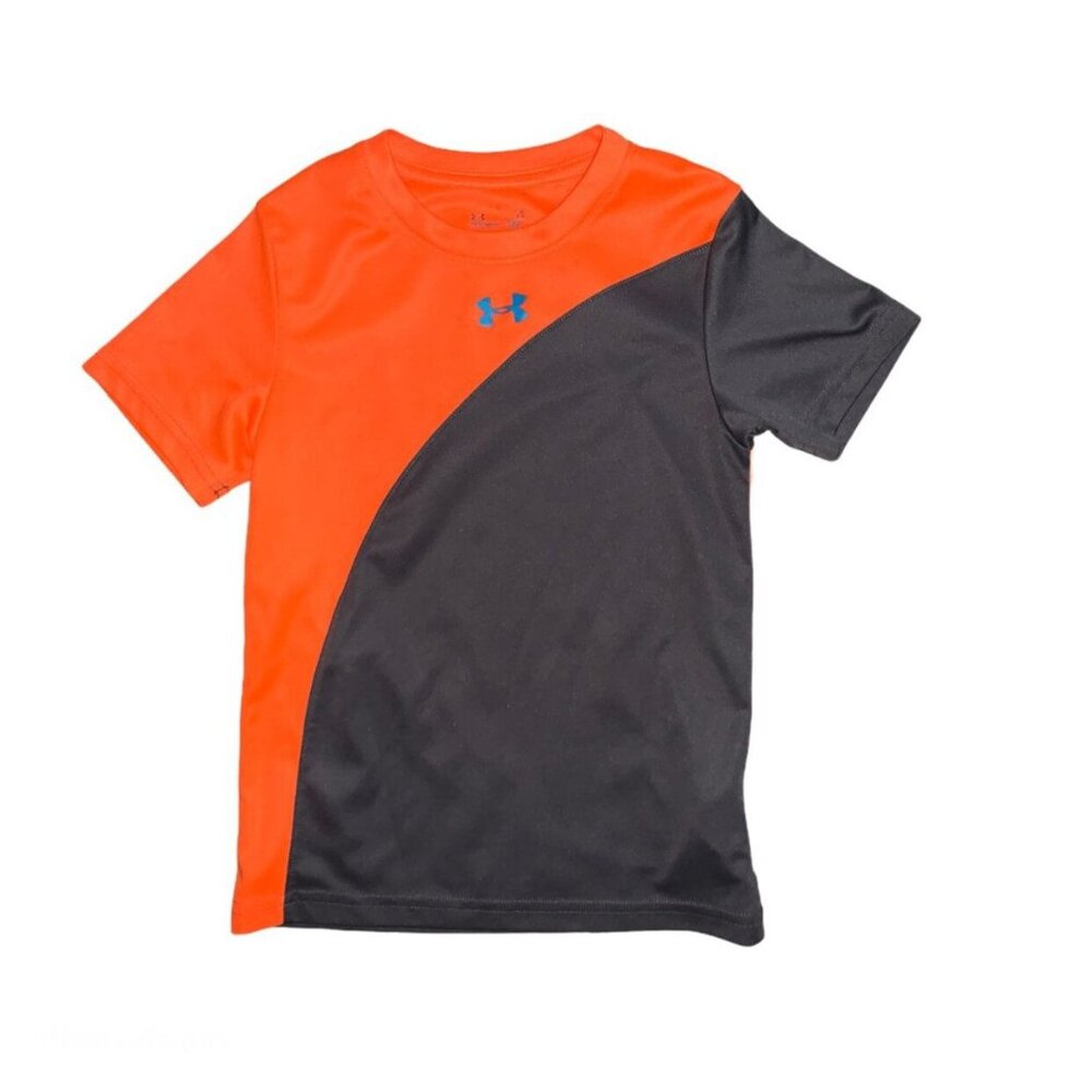 Under Armour Shirt Size 4 PLAY